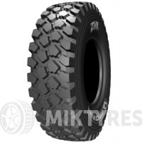 Michelin XZL (универсальная) 395/85 R20 168G